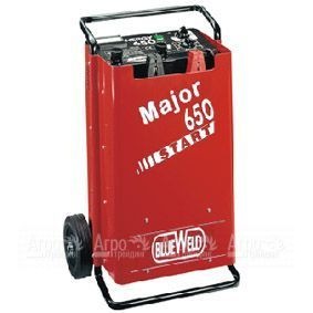Пуско-зарядное устройство Blue Weld Major 650 Start в Йошкар-Оле