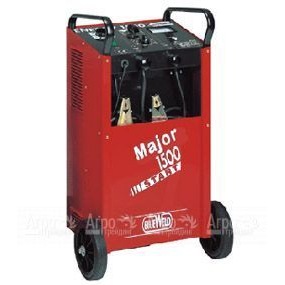 Пуско-зарядное устройство Blue Weld Major 1500 Start в Йошкар-Оле
