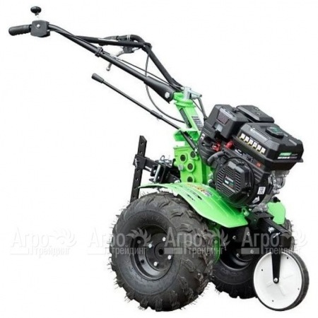 Мотоблок Aurora Country 800 Multi-Shift (фрезы в комплекте) в Йошкар-Оле