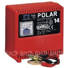 Зарядное устройство Blue Weld Polar 14 в Йошкар-Оле
