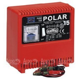 Зарядное устройство Blue Weld Polar 15 в Йошкар-Оле