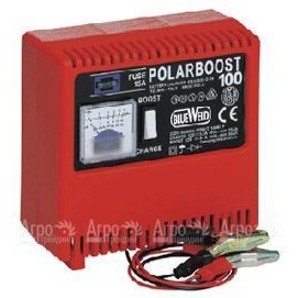 Зарядное устройство Blue Weld Polarboost 100 в Йошкар-Оле