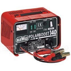 Зарядное устройство Blue Weld Polarboost 140 в Йошкар-Оле