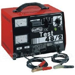 Зарядное устройство Blue Weld Test 48/2 Prof в Йошкар-Оле