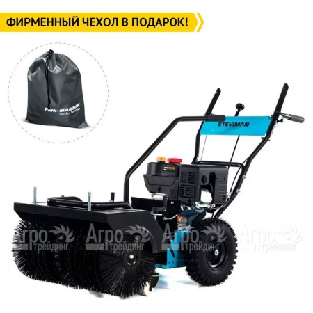 Подметальная машина Steviman SW-62 в Йошкар-Оле