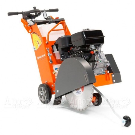 Резчик швов Husqvarna FS 400 LV (бензиновый) в Йошкар-Оле