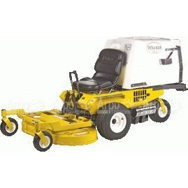 Бензиновая коммерческая  газонокосилка Walker - MT SD 23   в Йошкар-Оле