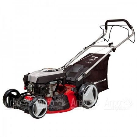 Газонокосилка бензиновая Einhell GC-PM 51/2 S HW в Йошкар-Оле
