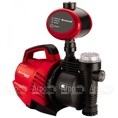 Насосная станция Einhell GE-AW 5537 E в Йошкар-Оле