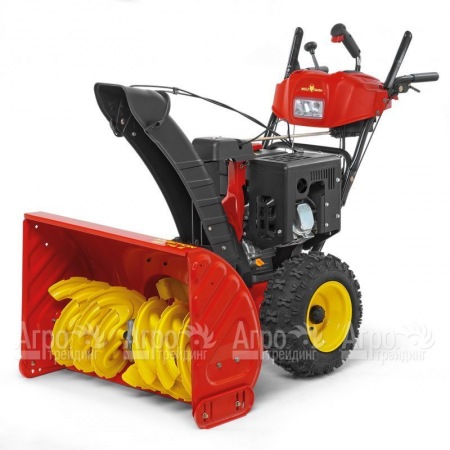Снегоуборщик Wolf-Garten Ambition SF 76 E 31AY65S5650 в Йошкар-Оле