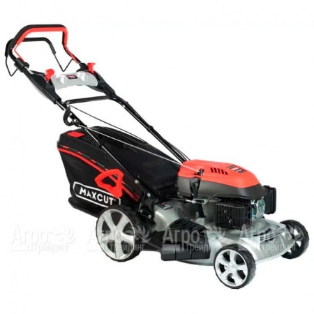 Газонокосилка бензиновая MaxCUT MC 460S в Йошкар-Оле