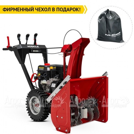 Снегоуборщик Мобил К С65 Премиум с двигателем G250FDS в Йошкар-Оле