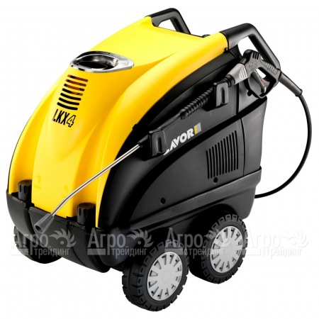 Мойка высокого давления Lavor Professional LKX 1310 LP  в Йошкар-Оле
