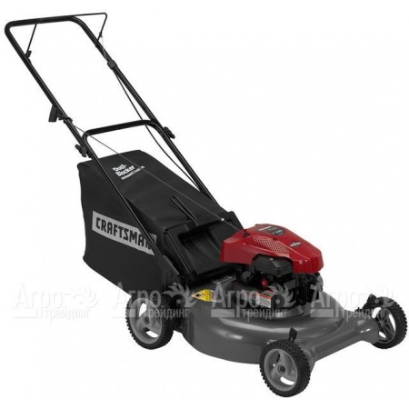 Газонокосилка бензиновая Craftsman 38814 в Йошкар-Оле