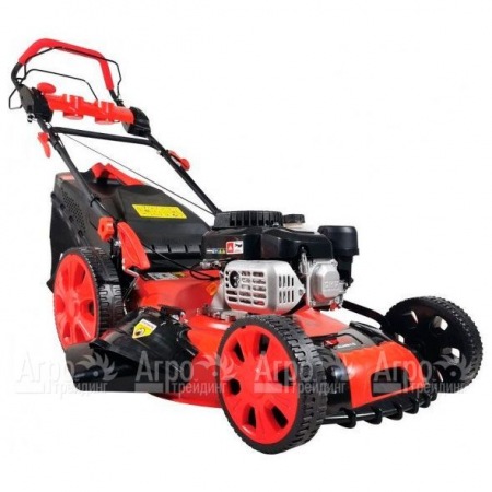 Газонокосилка бензиновая A-iPower ALM51S в Йошкар-Оле