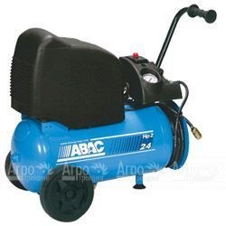 Воздушный компрессор ABAC Pole Position Plus OM 231 в Йошкар-Оле