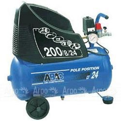 Воздушный компрессор ABAC Pole Position OL 231 в Йошкар-Оле