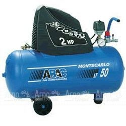 Воздушный компрессор ABAC Montecarlo OL 231 в Йошкар-Оле