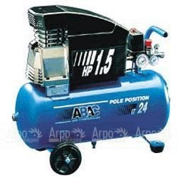 Воздушный компрессор ABAC Pole Position 310 в Йошкар-Оле