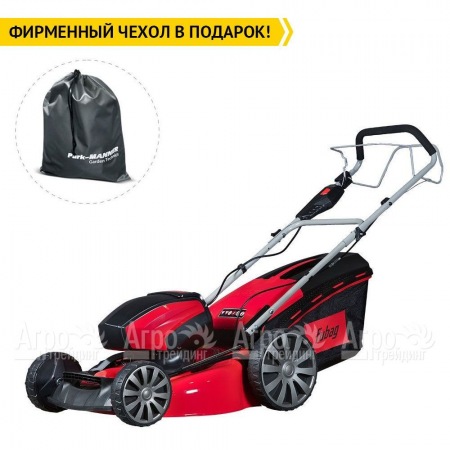 Газонокосилка аккумуляторная Fubag FLA 5180 SM в Йошкар-Оле