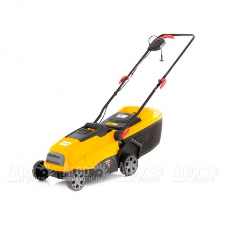 Газонокосилка электрическая Denzel GC-1100 в Йошкар-Оле