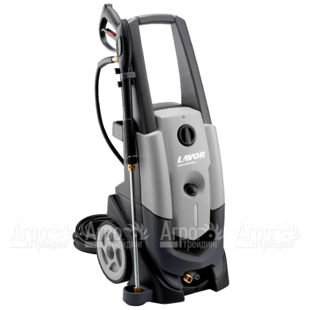 Мойка высокого давления Lavor Professional Alaska 1409 XP (с барабаном) в Йошкар-Оле