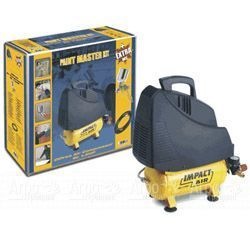 Воздушный компрессор ABAC Paint Master Kit в Йошкар-Оле
