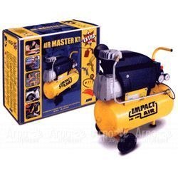 Воздушный компрессор Abac Air Master Kit в Йошкар-Оле