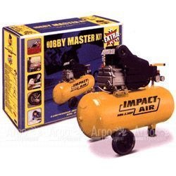 Воздушный компрессор Abac Hobby Master Kit в Йошкар-Оле