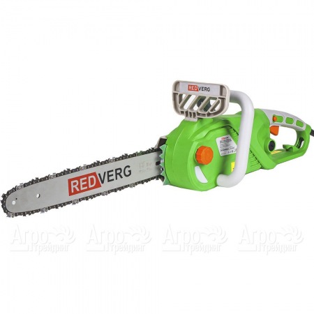 Электропила RedVerg RD-ECL2200-16S в Йошкар-Оле