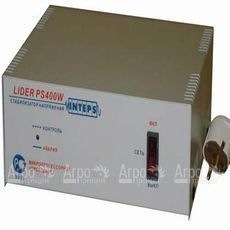 Стабилизатор напряжения LIDER PS400W в Йошкар-Оле