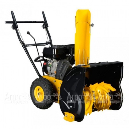 Снегоуборщик RedVerg RD-250-55 в Йошкар-Оле