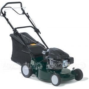 Газонокосилка бензиновая Bolens BL 4047 SPBE в Йошкар-Оле