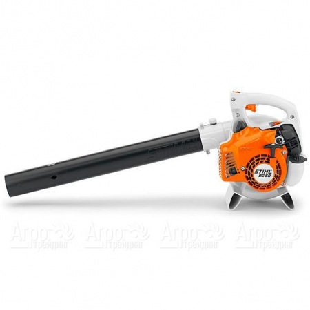 Воздуходувка бензиновая Stihl BG 50 в Йошкар-Оле
