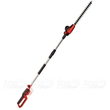 Аккумуляторный кусторез Einhell GC-HH 18/45 Li T-Solo (без аккумулятора и зарядного устройства) в Йошкар-Оле