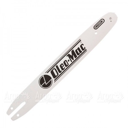 Шина 14" 3/8" 1.3 для пил Oleo-Mac E1700-1900-1800E-2000E в Йошкар-Оле