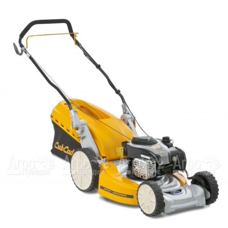 Газонокосилка бензиновая Cub Cadet CC 46 PB в Йошкар-Оле