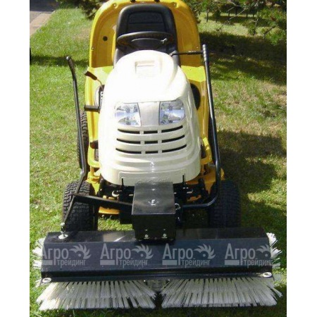 MTD 196-201-603 Щетка 140 cм для HDS 3235  в Йошкар-Оле