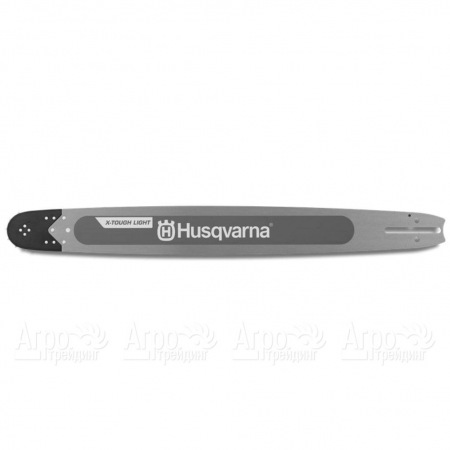 Шина X-TOUGH Light Solid 32&quot; для бензопил Husqvarna  в Йошкар-Оле