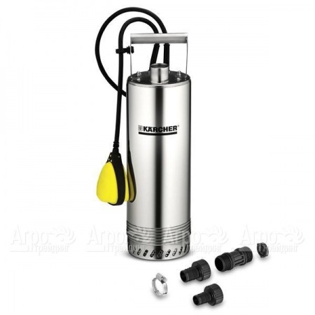Напорный погружной насос Karcher BP 2 Cistern в Йошкар-Оле