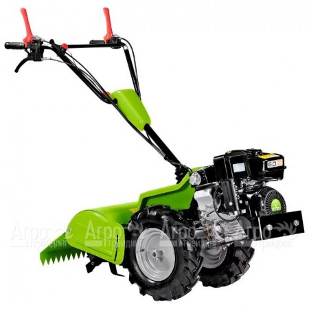 Мотоблок Grillo G 45 (Kohler) в Йошкар-Оле