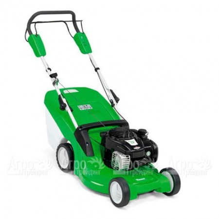 Газонокосилка бензиновая Viking MB 448.1 TX в Йошкар-Оле