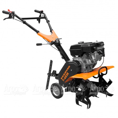 Культиватор Carver T-653R в Йошкар-Оле