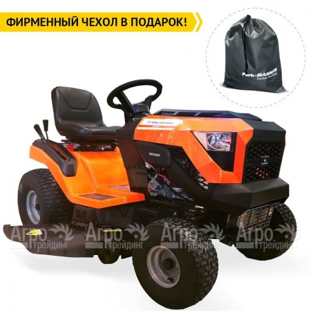 Садовый трактор Villartec MR 1542M в Йошкар-Оле