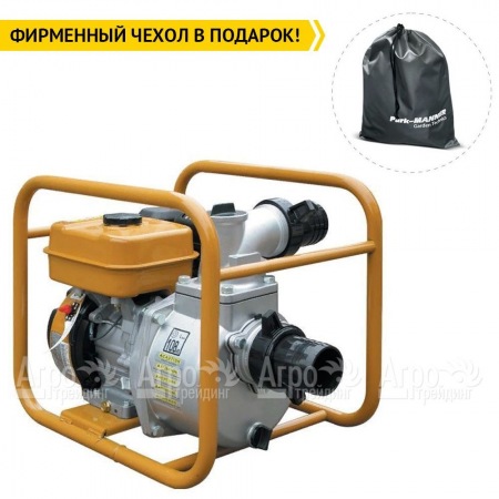 Мотопомпа Caiman TP65EX  в Йошкар-Оле