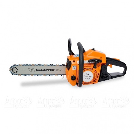 Бензопила Villartec SB301 14" в Йошкар-Оле