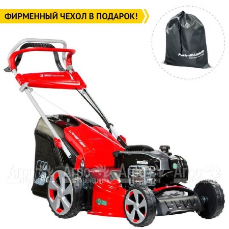 Газонокосилка бензиновая Efco LR 48 TBR Allroad Plus 4 в Йошкар-Оле