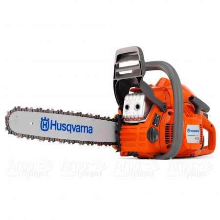 Бензопила Husqvarna 450e-15 в Йошкар-Оле