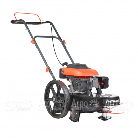 Колесный триммер Patriot PT 595 в Йошкар-Оле
