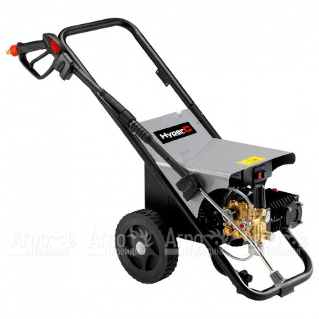 Мойка высокого давления Lavor Professional Hyper C 1211 LP RA в Йошкар-Оле